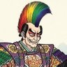 Profilbild von お代官