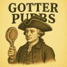 Gotter Pubbs, Esq. profil fotoğrafı
