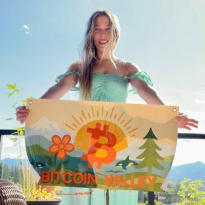 BitcoinWifey's profile picture
