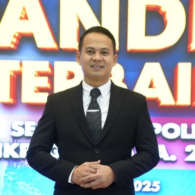 Andaru Rahutomo's profile picture