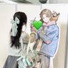 Фото профиля みー🍀@こたぬき