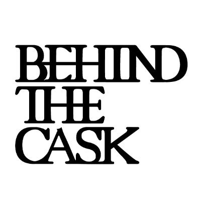 BEHIND THE CASK's profile picture