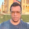 Profilbild von Sagar Bhupalam