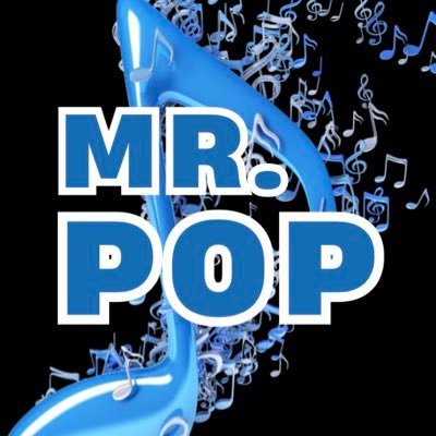 MR. POP's profile picture