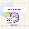 しりり profil fotoğrafı
