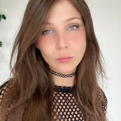 ivy nash's profile picture