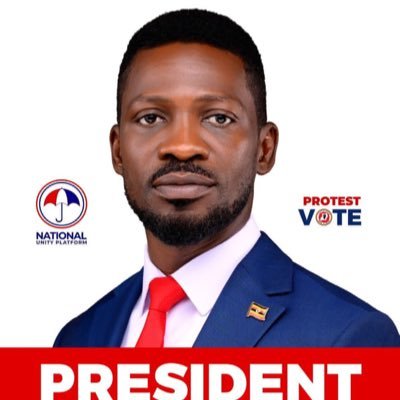 Akiso Benjamin Oppressed🇺🇬's profile picture