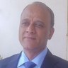 Profilbild von D R Sudhakar
