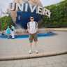 Profilbild von Jeremy Zhao