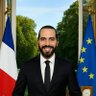 Bukele 2027 🇸🇻 profil fotoğrafı