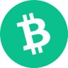 Profilbild von Bitcoin Cash (BCH)