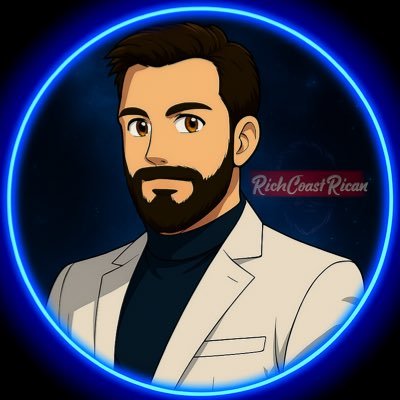 richcoastrican's profile picture