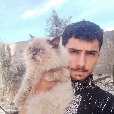 abod in Gaza🇵🇸's profile picture