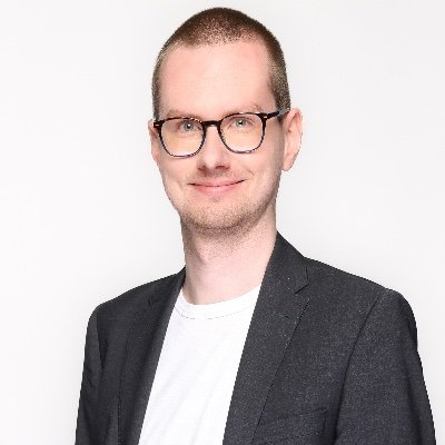 Antoine Libotte Bodart's profile picture