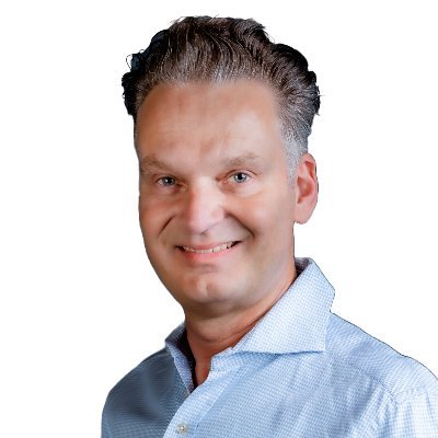 Eric van de Beek 🇳🇱's profile picture