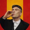 Thomas Shelby profil fotoğrafı