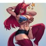 Фото профиля Sylvette 🐴🇺🇸 HorseVtuber 🐎