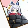 KAZ@シン・マリちゃんはいいぞ!! 的头像
