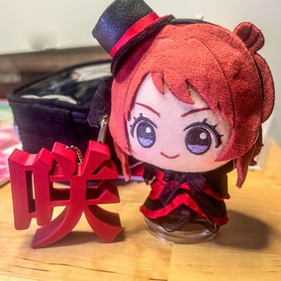 hisame_revue's profile picture