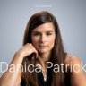 Danica Patrick's profile picture