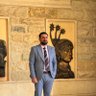 الحاج حيدر الوزير 的头像