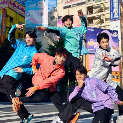 RAB ESPICE 〜information〜's profile picture