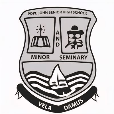 Pope John Senior High School and Minor Seminary's profile picture
