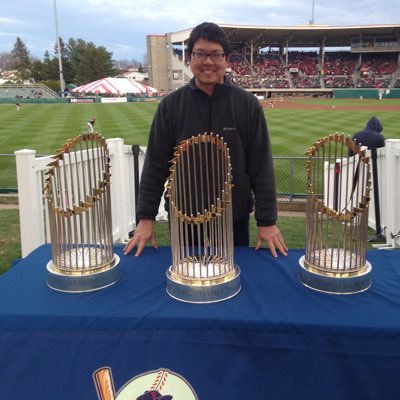 Ken Fang -- Very Asian's profile picture