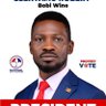 Фото профиля Nobert Elber Ariho