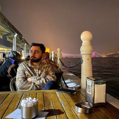Bahtiyar Kara's profile picture