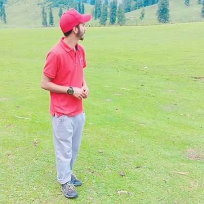 Naveed𓂆's profile picture