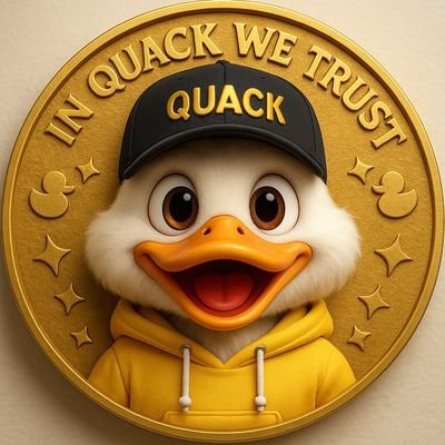 RichQuack's profile picture