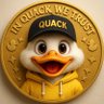 QUACK's profile picture