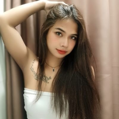 Baby Queen(Waria Manado)Shemale💯's profile picture