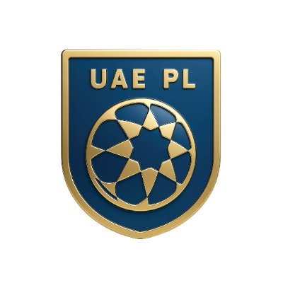 UAEProLeague's profile picture
