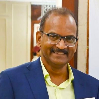 Rajendra B. Aklekar's profile picture