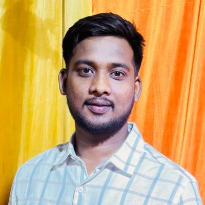Ashutosh Yadav's profile picture