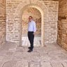 Фото профиля ali kuchakzadeh