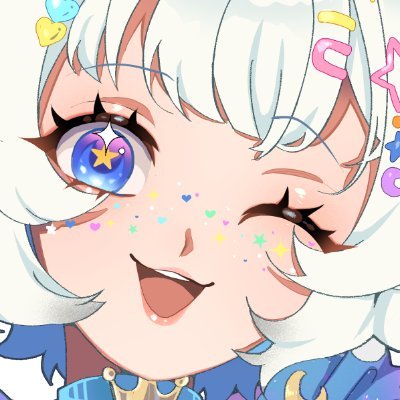 Lunar Bunnie 🌙🐰| Dubby's Vtuber ✨'s profile picture