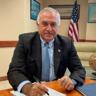 HarbTom's profile picture