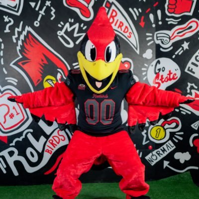 ReggieRedbird's profile picture