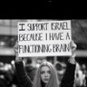 Profilbild von 🇮🇱🥰 they will dance again… and i support that