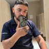 Angel Olmedo profil fotoğrafı