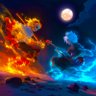 Фото профиля 5-Elements🌪️❤️🔥🌪️Academy
