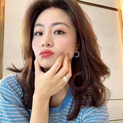 鑫鑫妈咪's profile picture
