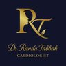 Dr Randa TABBAH 的头像