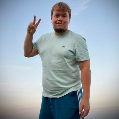 Ben Boorman's profile picture
