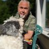Profilbild von Marc A. Wilms