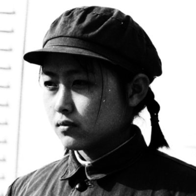 qingchao1917's profile picture