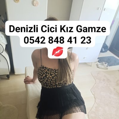 Cici kız Gamze's profile picture
